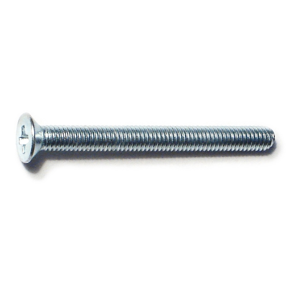 3mm-.5 x 30mm Ph Fl Mach Sc Zn