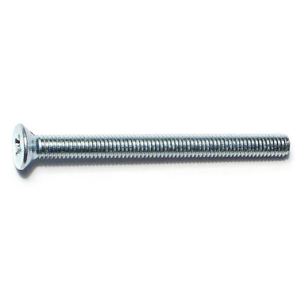 3mm-.5 x 35mm Ph Fl Mach Sc Zn