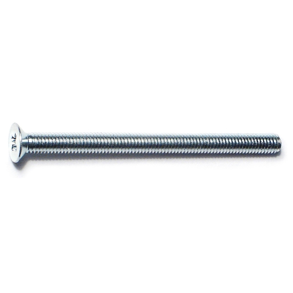 3mm-.5 x 40mm Ph Fl Mach Sc Zn