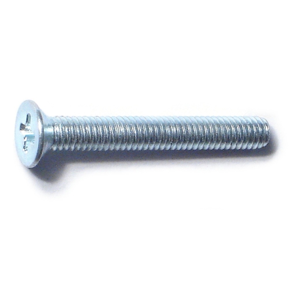 4mm-.7 x 30mm Ph Fl Mach Sc Zn