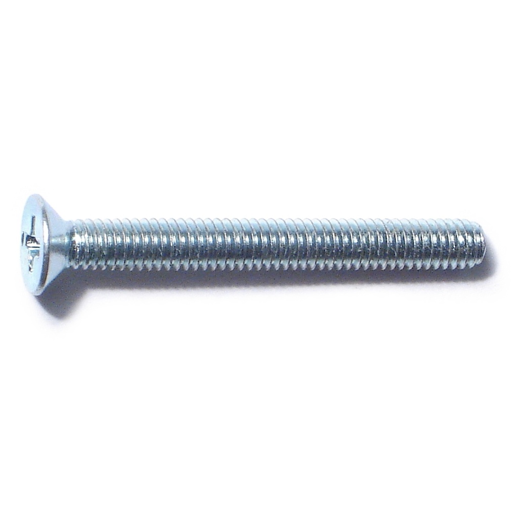 4mm-.7 x 35mm Ph Fl Mach Sc Zn