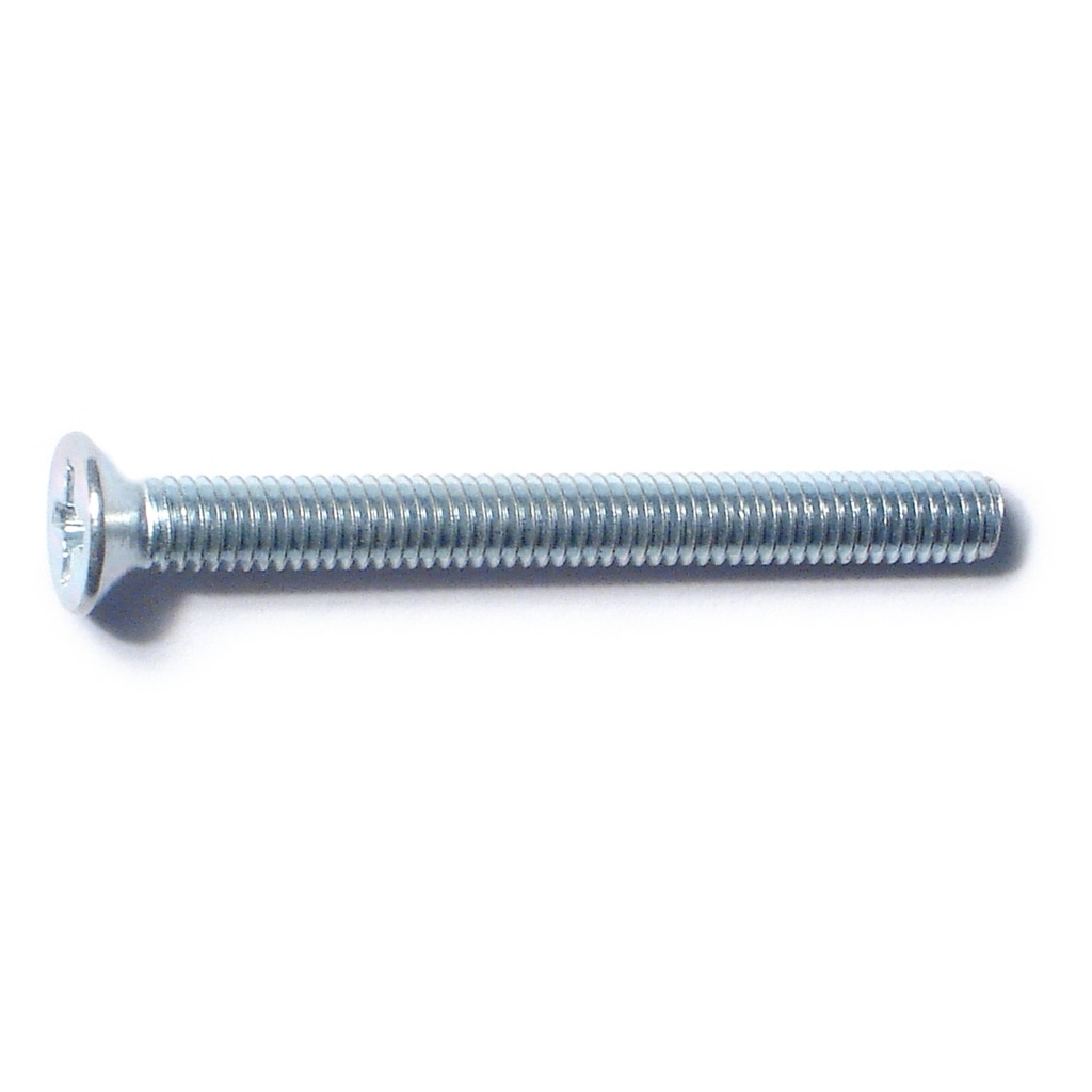 4mm-.7 x 40mm Ph Fl Mach Sc Zn