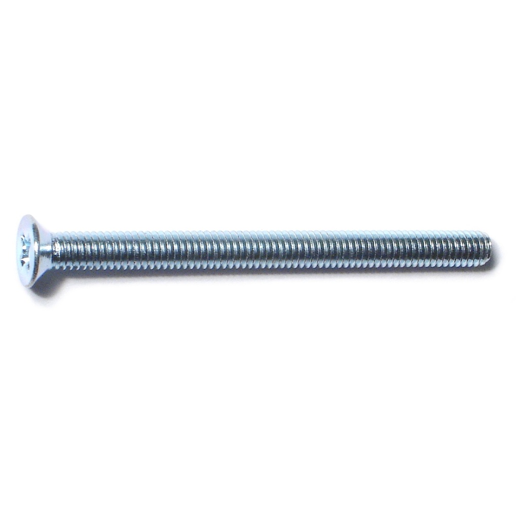 4mm-.7 x 50mm Ph Fl Mach Sc Zn