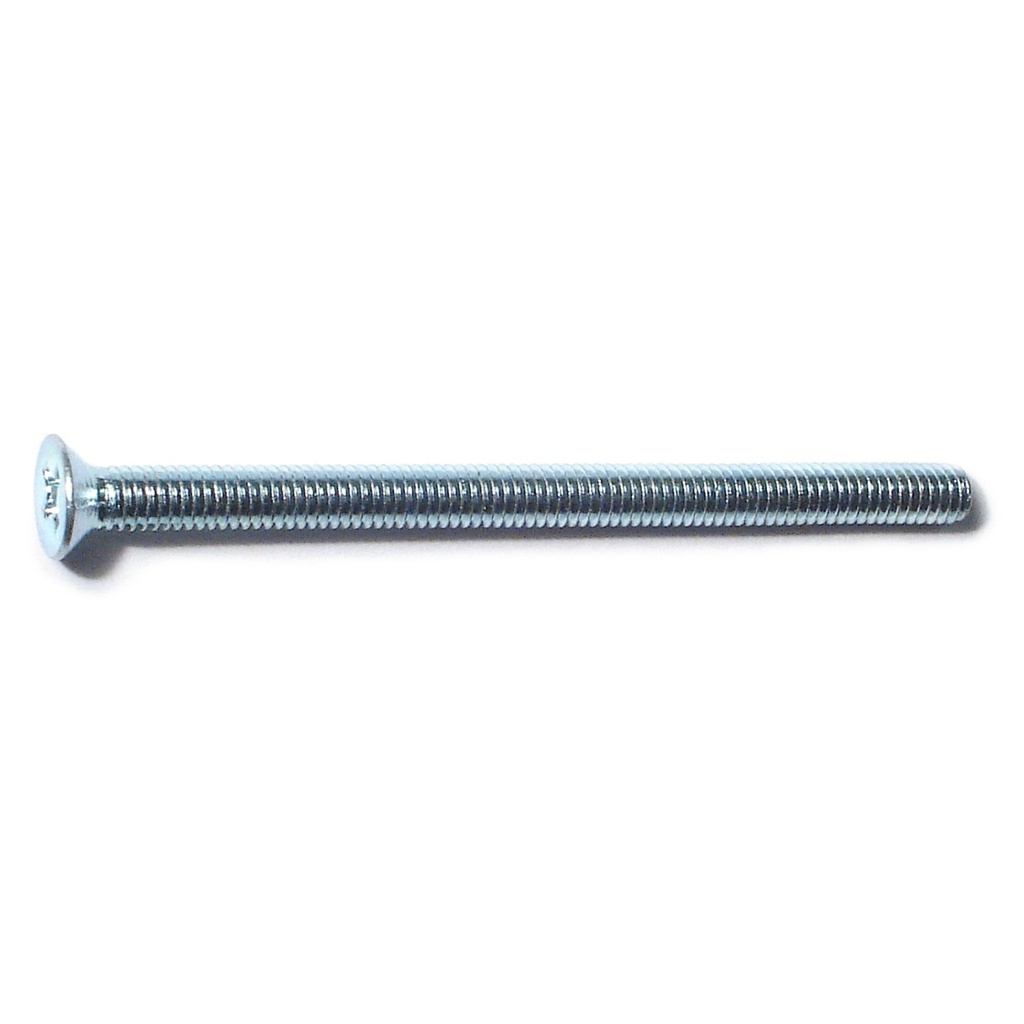 4mm-.7 x 60mm Ph Fl Mach Sc Zn