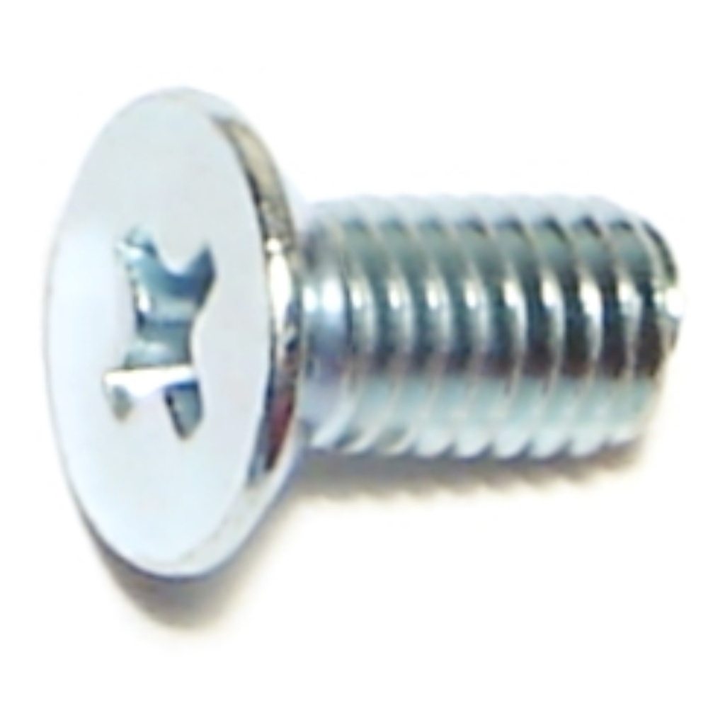 5mm-.8 x 10mm Ph Fl Mach Sc Zn