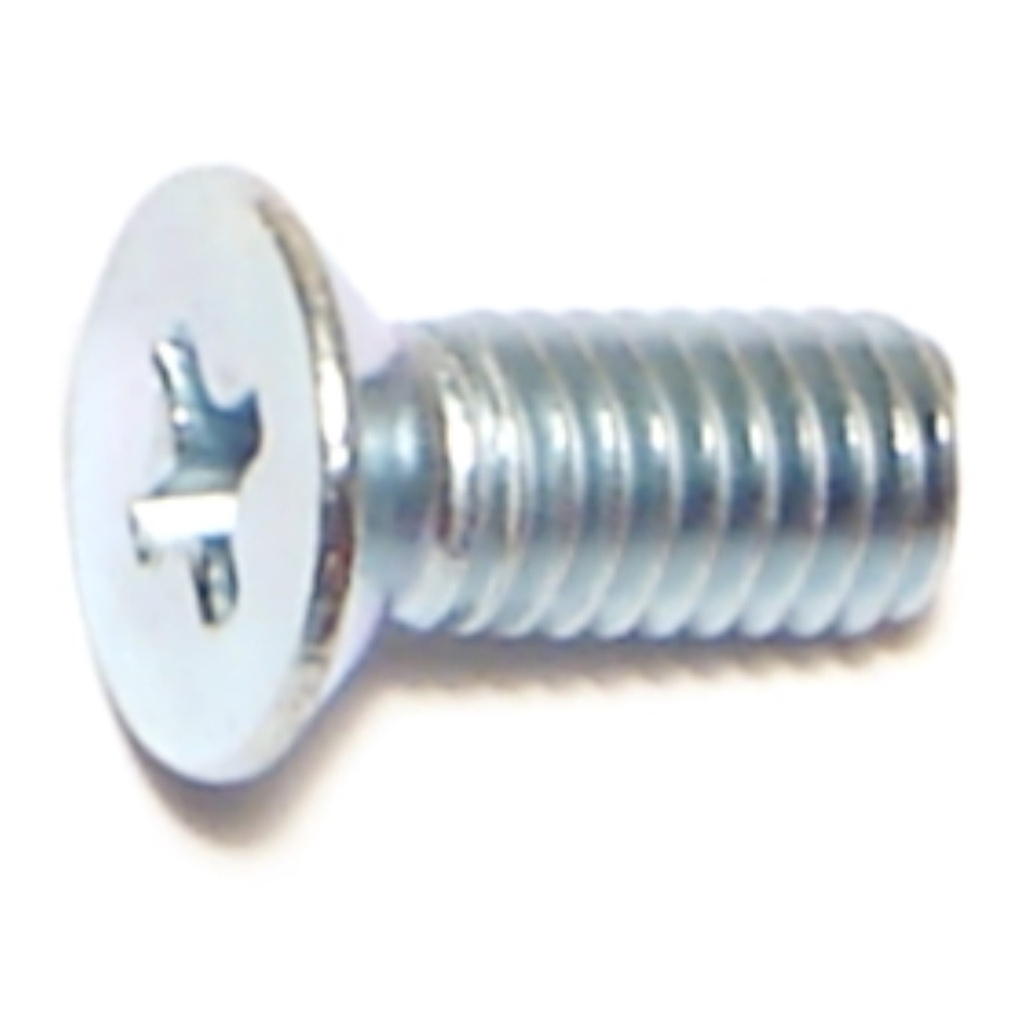 5mm-.8 x 12mm Ph Fl Mach Sc Zn