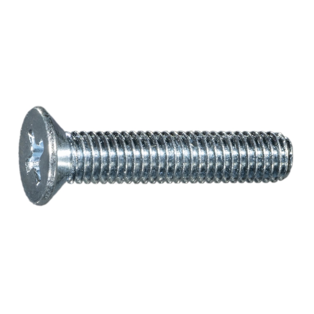 5mm-.8 x 25mm Ph Fl Mach Sc Zn