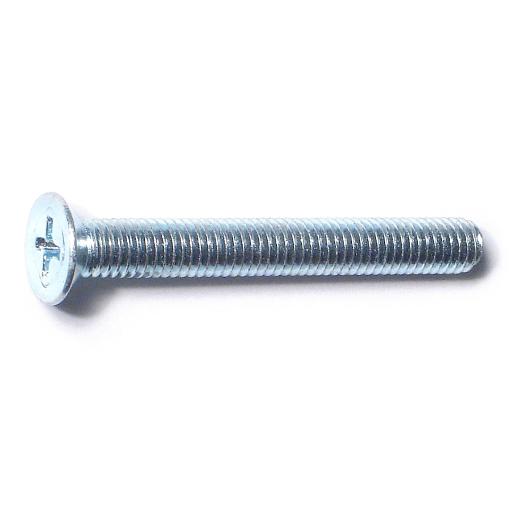 5mm-.8 x 40mm Ph Fl Mach Sc Zn