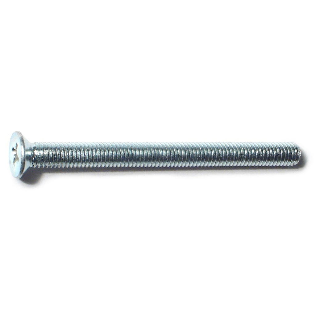 5mm-.8 x 60mm Ph Fl Mach Sc Zn