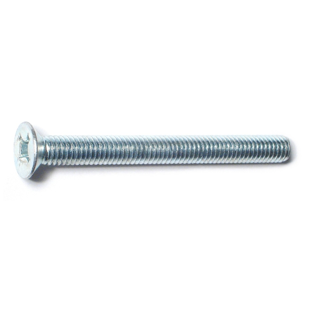 6mm-1.0 x 60mm Ph Fl Mach Sc Zn