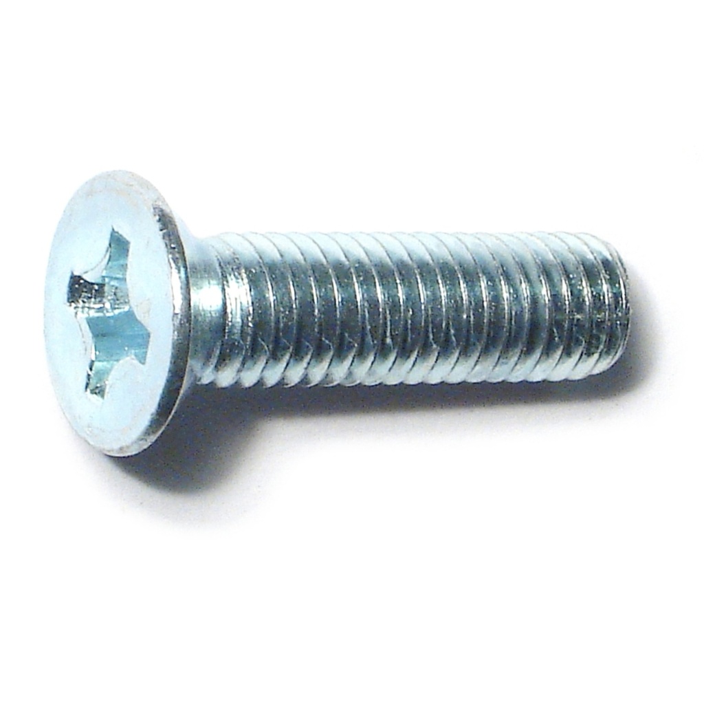 8mm-1.25x 30mm Ph Fl Mach Sc Zn