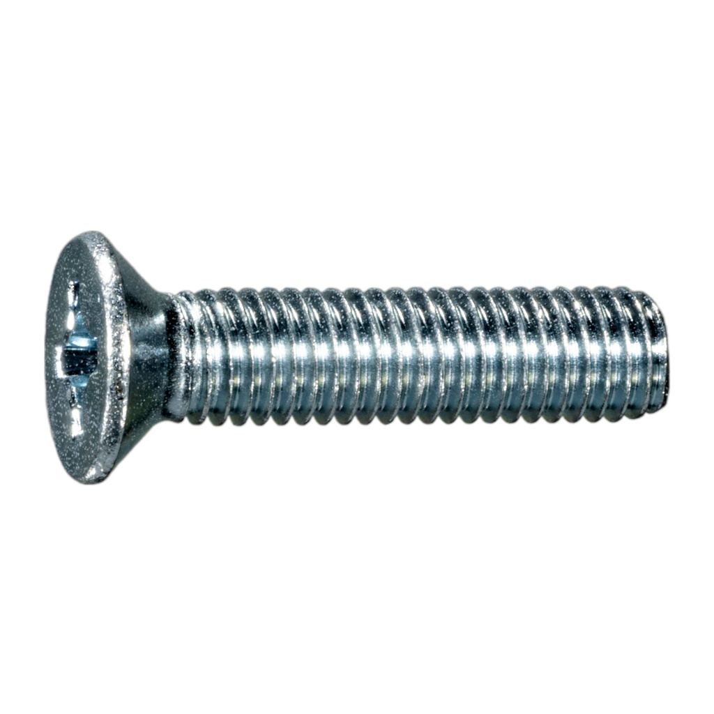 8mm-1.25x 35mm Ph Fl Mach Sc Zn
