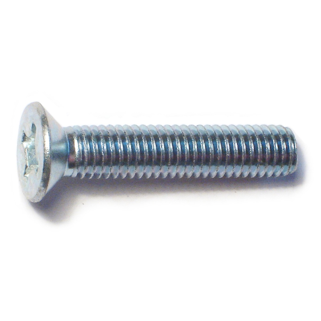 8mm-1.25x 40mm Ph Fl Mach Sc Zn