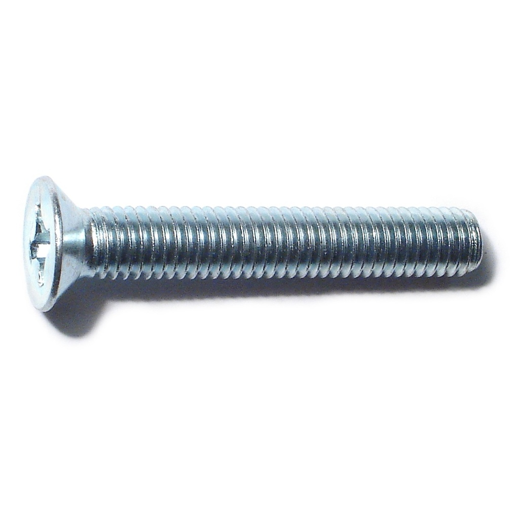 8mm-1.25x 50mm Ph Fl Mach Sc Zn