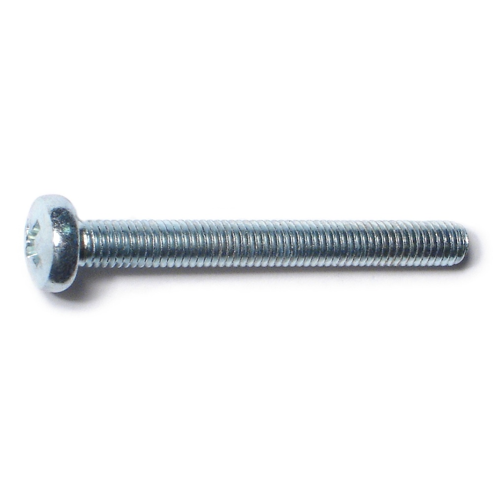 5mm-.8 x 45mm Ph Pan Mach Zn