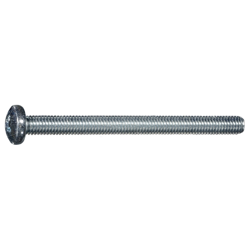 5mm-.8 x 60mm Ph Pan Mach Zn