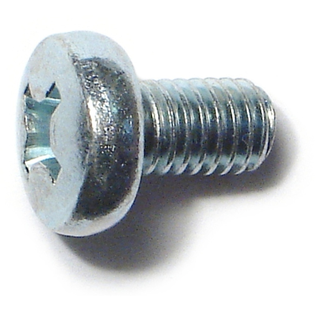 6mm-1.0 x 10mm Ph Pn Mach Sc Zn