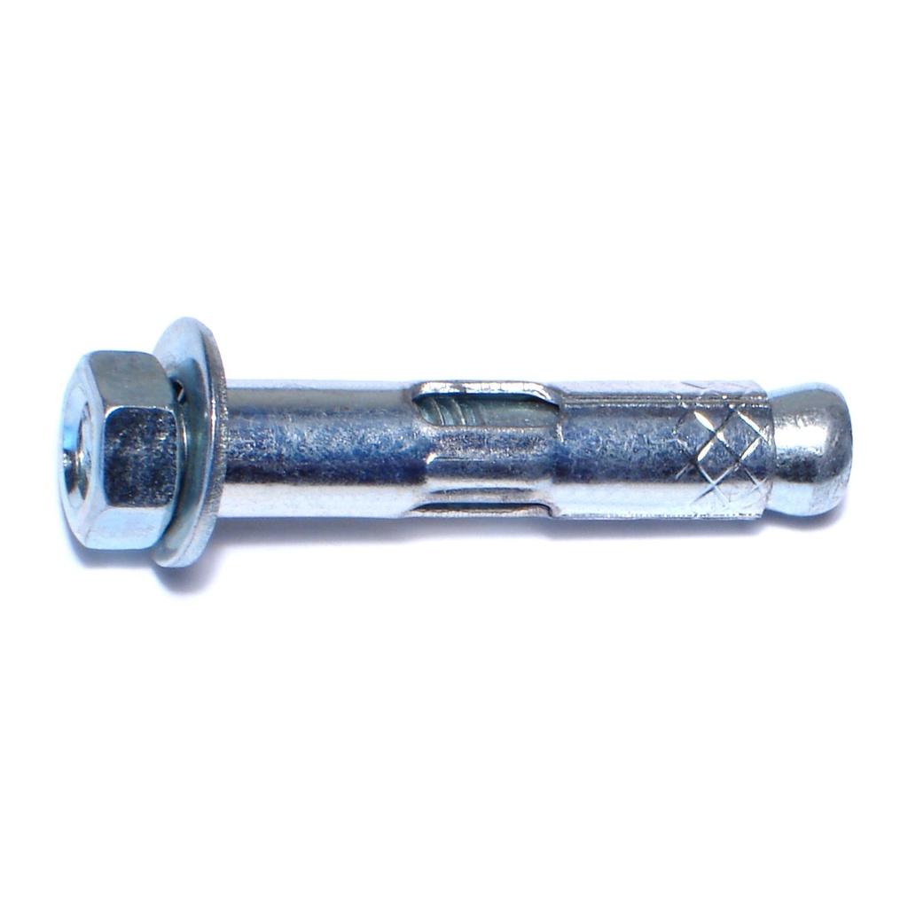 5/16 x 1-1/2Hex Sleeve Anch