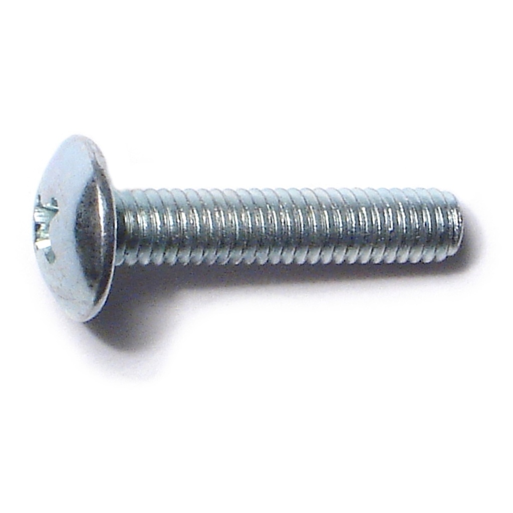 4mm-.7 x 20mm Ph Truss Mach Sc