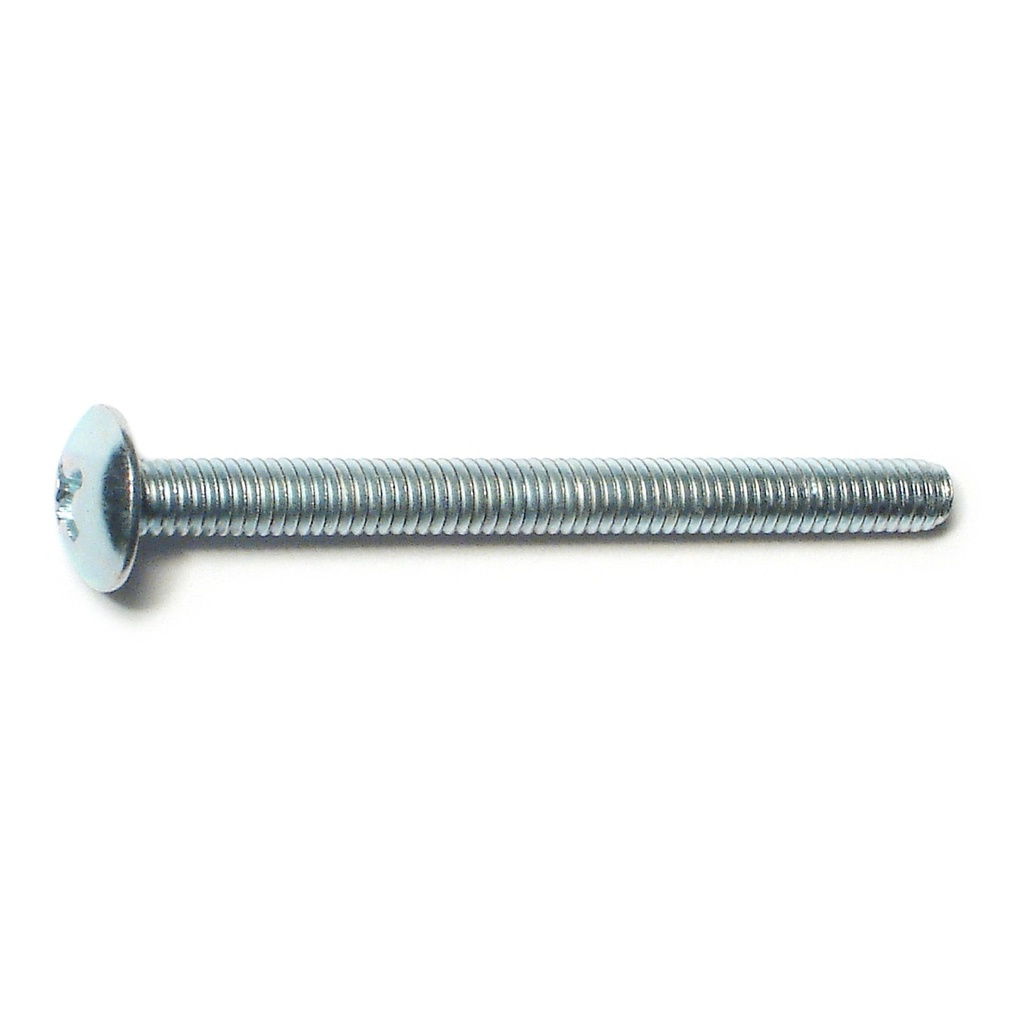 4mm-.7 x 45mm Ph Truss Mach Sc