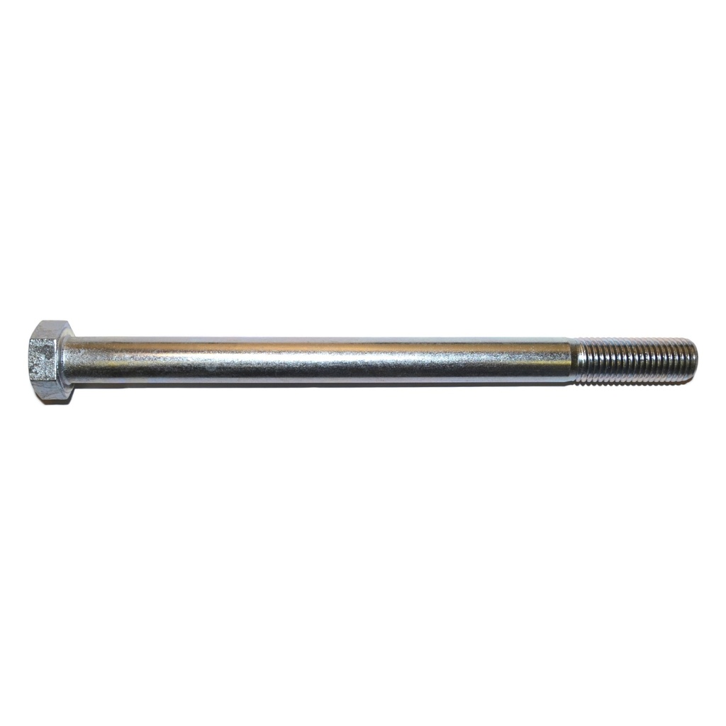 7/8-9 x 12 Hex Cap Gr5 NC