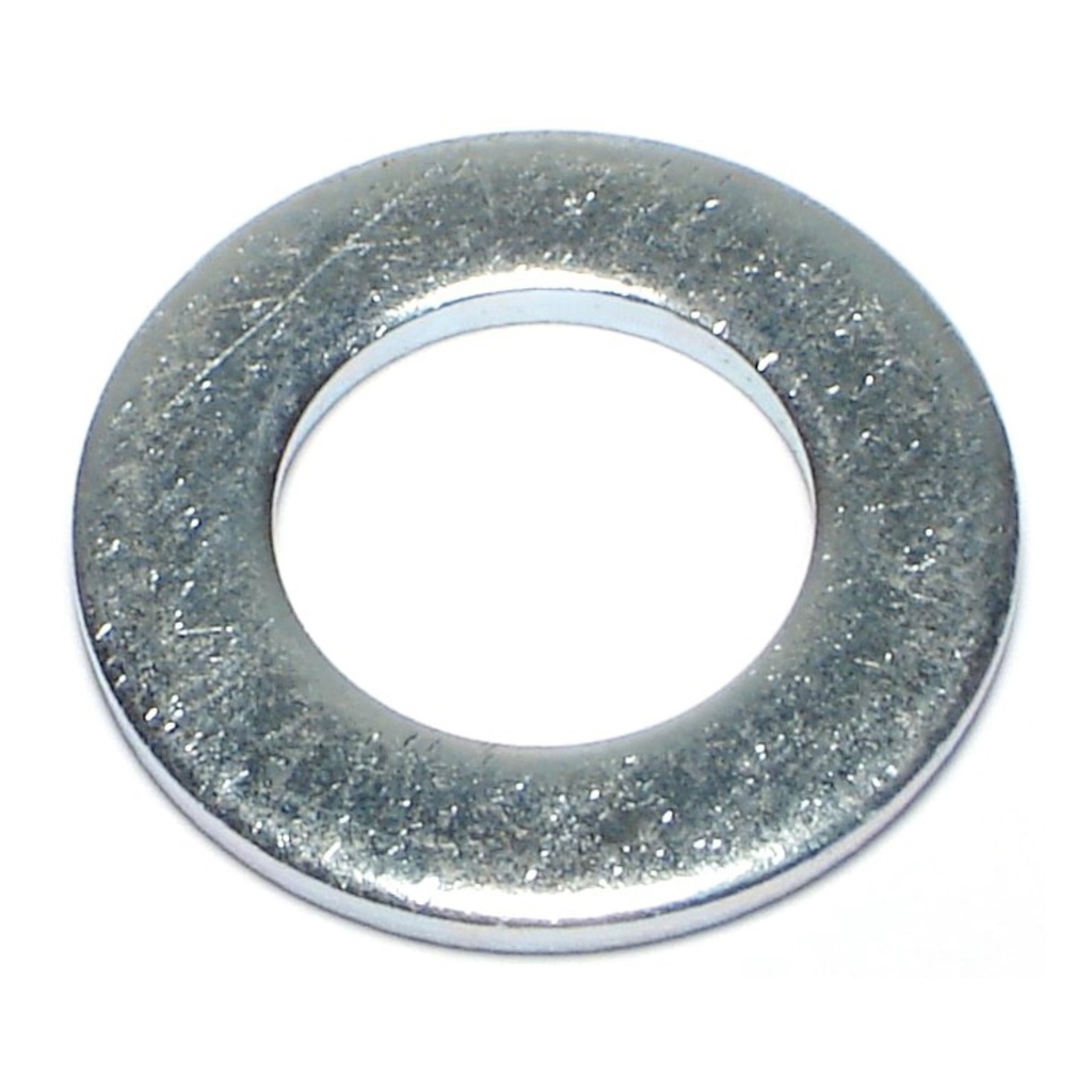18mm Flat Washer Zn