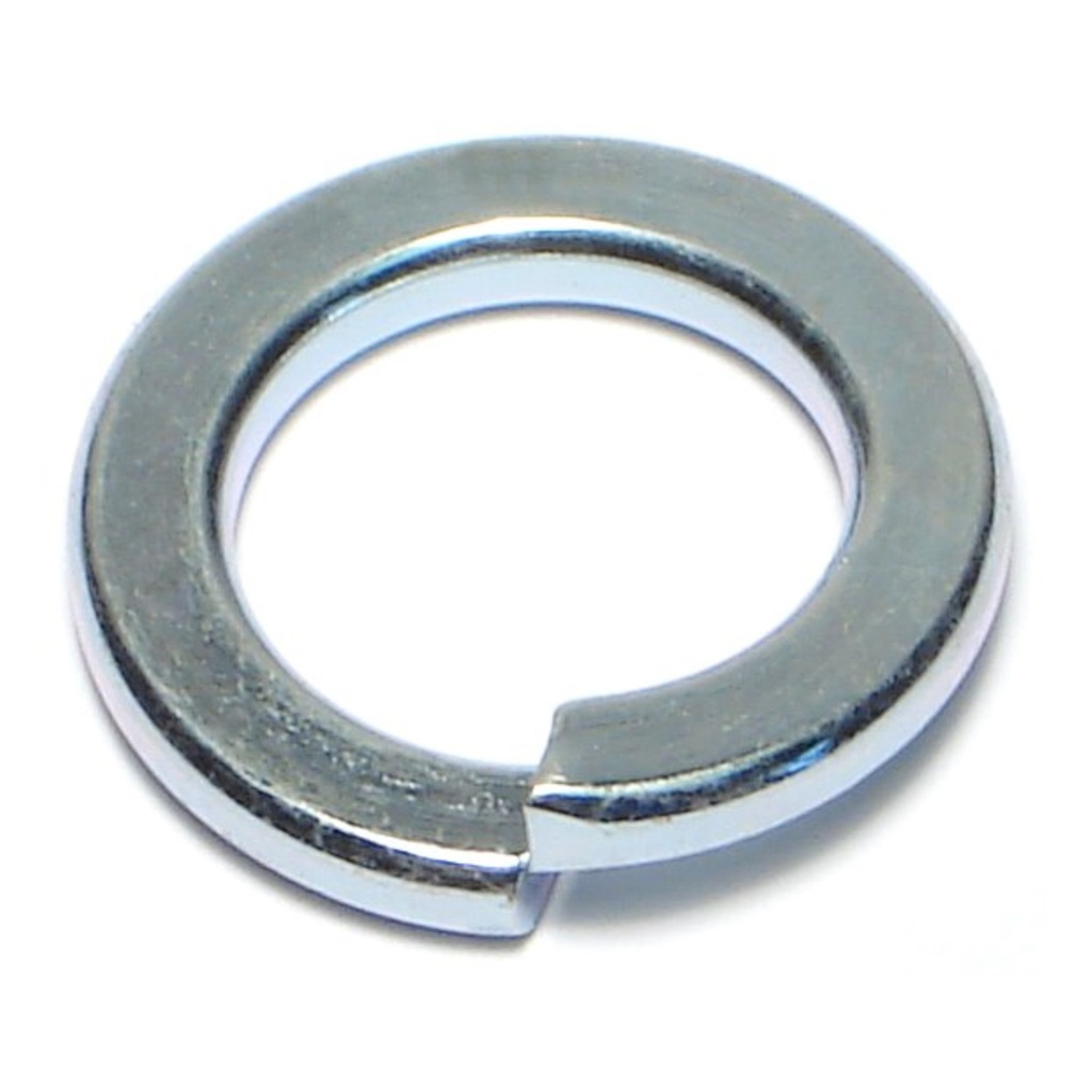 18mm Spl Lock Wash Zn