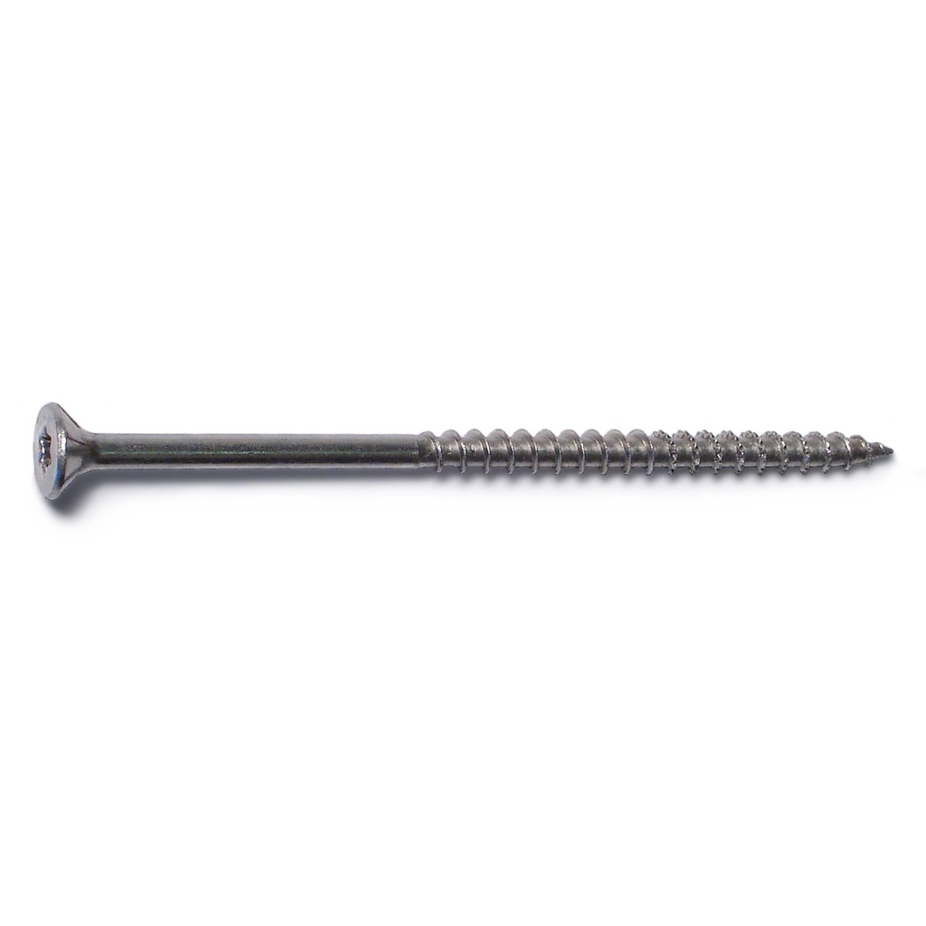 10 x 4 Saber Deck SS 5#