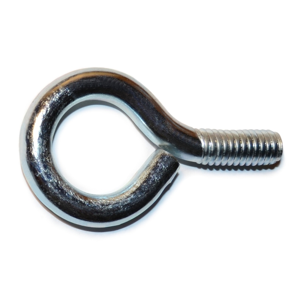 5/16-18x 2-1/4 Eye Bolt w/ Nut