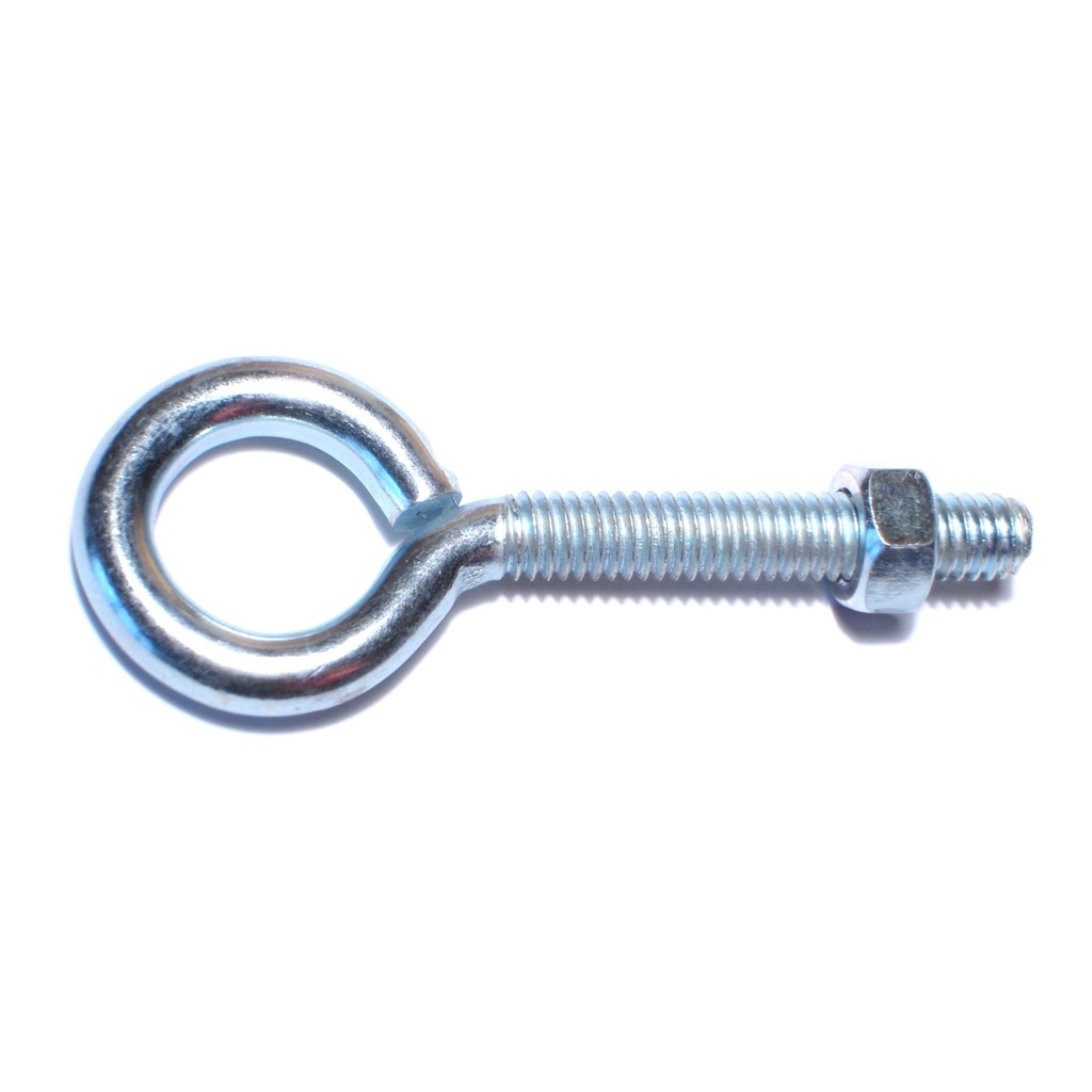 5/16-18x 3-1/4 Eye Bolt w/ Nut