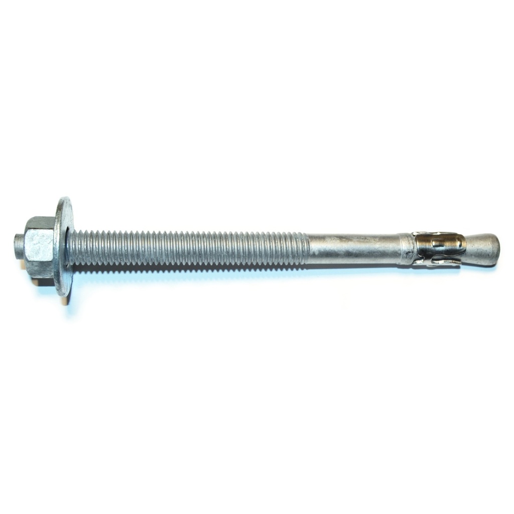 1/2 x 7 Wedge Anchor HDG