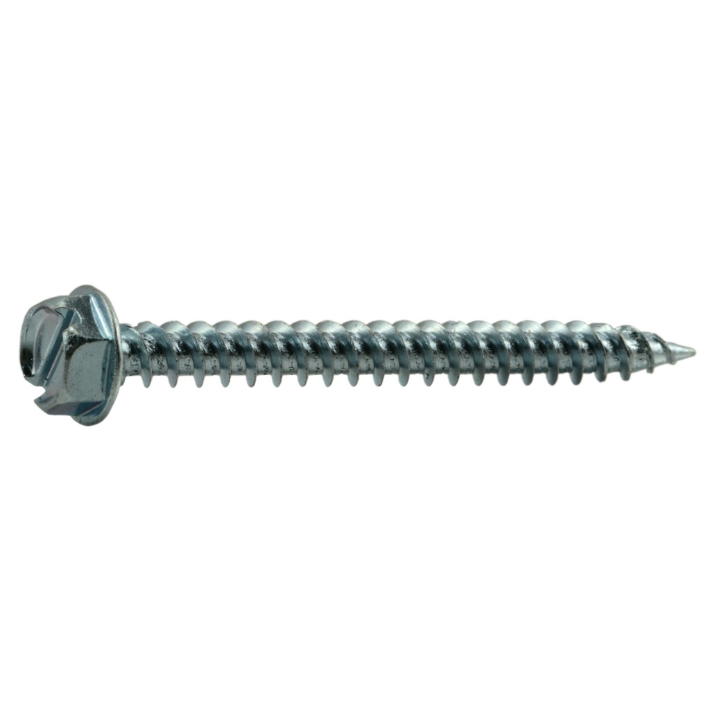 10 x 2 Sl Hex Speed SMS