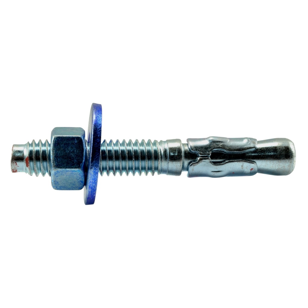 3/8 x 2-3/4 BlueWedge Anchor