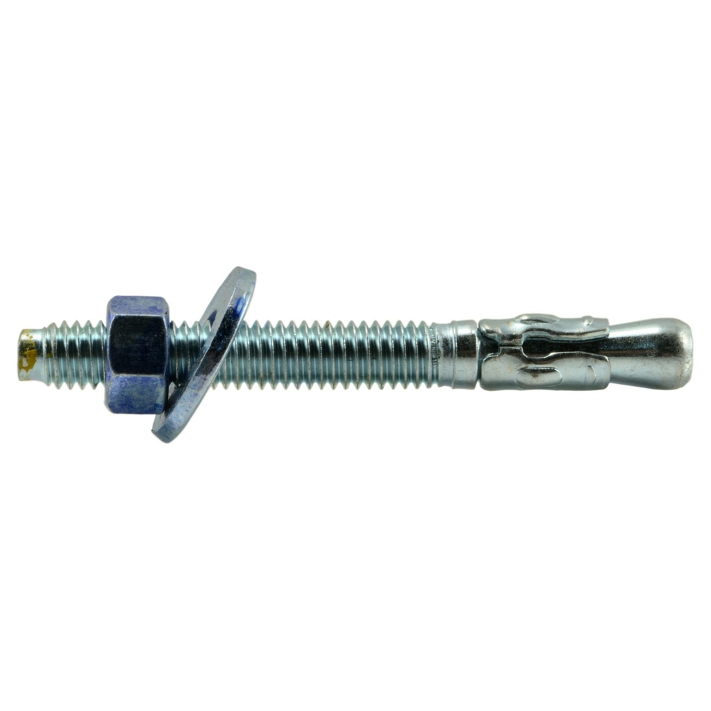 3/8 x 3-1/2 BlueWedge Anchor