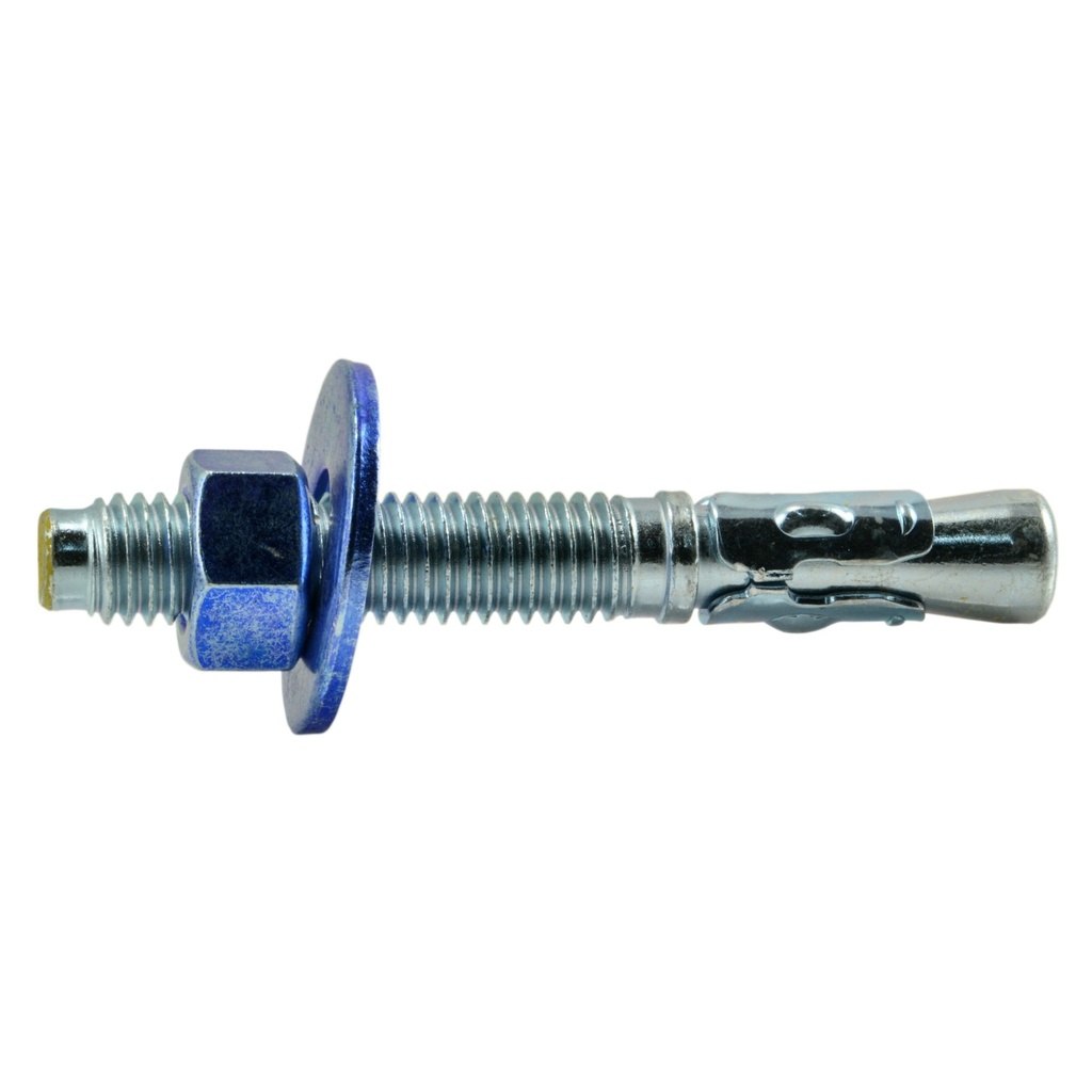 1/2 x 3-3/4 BlueWedge Anchor
