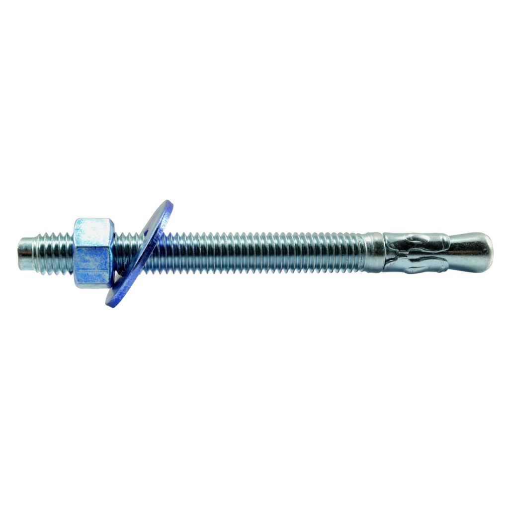 1/2 x 5-1/2 BlueWedge Anchor
