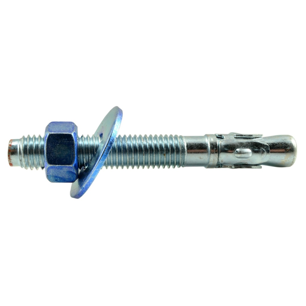 5/8 x 5 BlueWedge Anchor