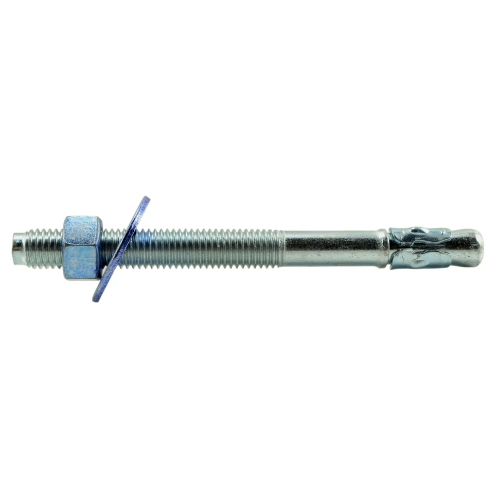 5/8 x 7 BlueWedge Anchor