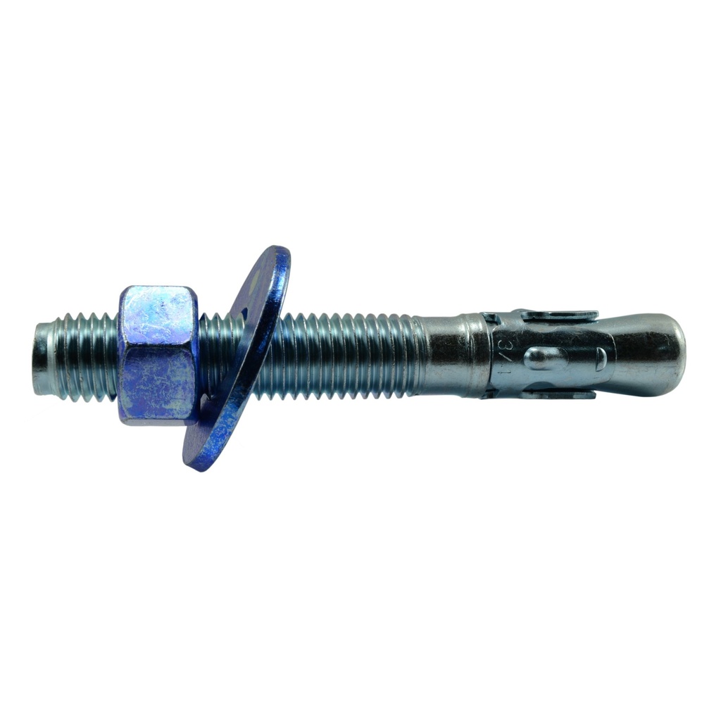 3/4 x 5-1/2 BlueWedge Anchor