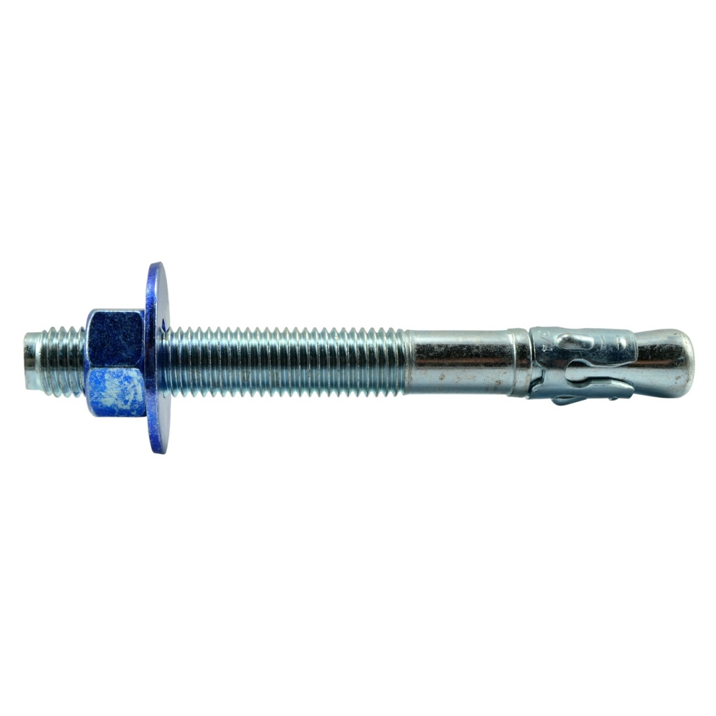 3/4 x 7 BlueWedge Anchor