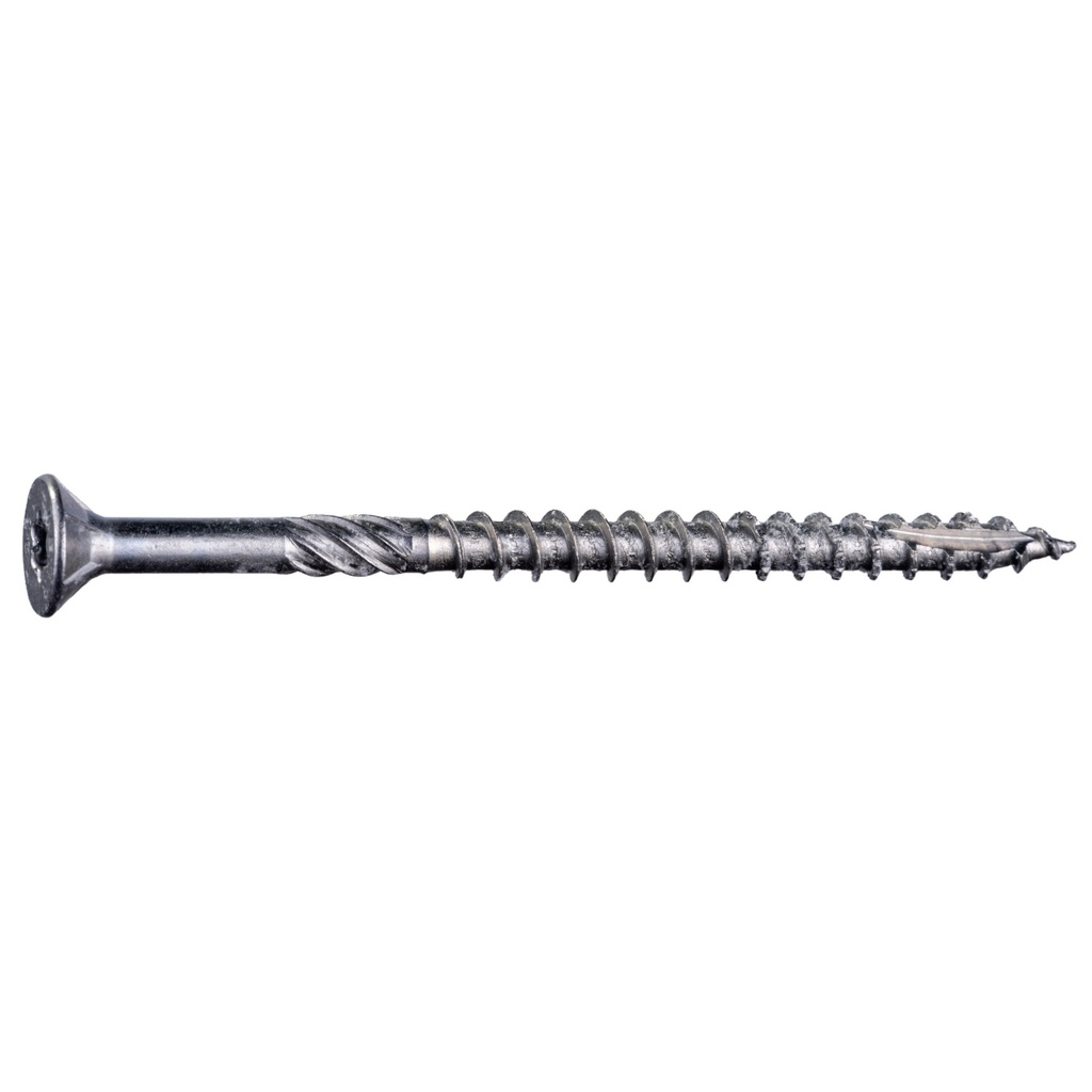 10 x 3 Saber Dck SS 25#