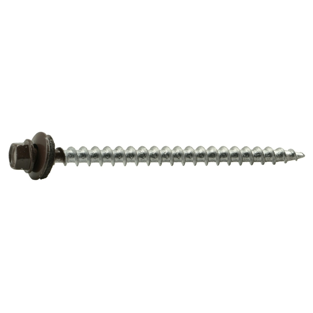 10 x 3 Pole Barn Brn 5#