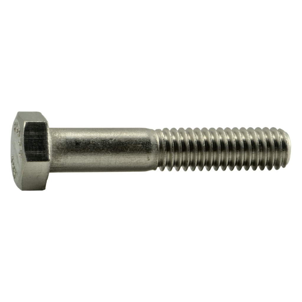 5/16-18 x1-3/4 Hex Cap Screw SS