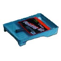 RS674 9"3PC.ROLLER&TRAY SET