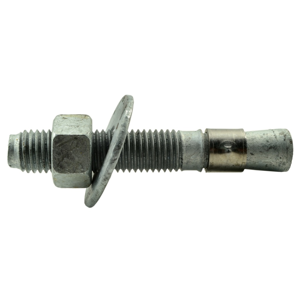 3/4 x 4-3/4 Trubolt HDG