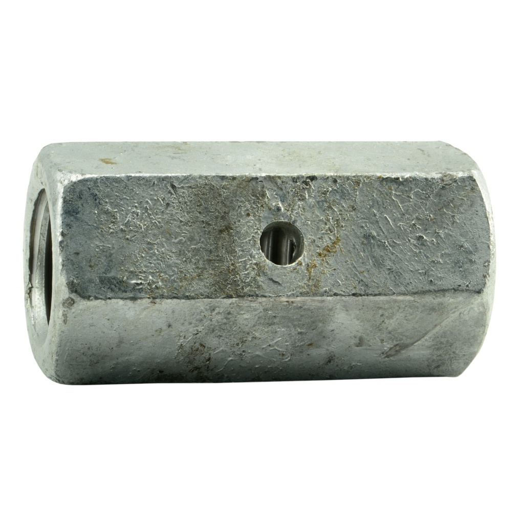 7/8-9 Insp Cpl Nut HDG