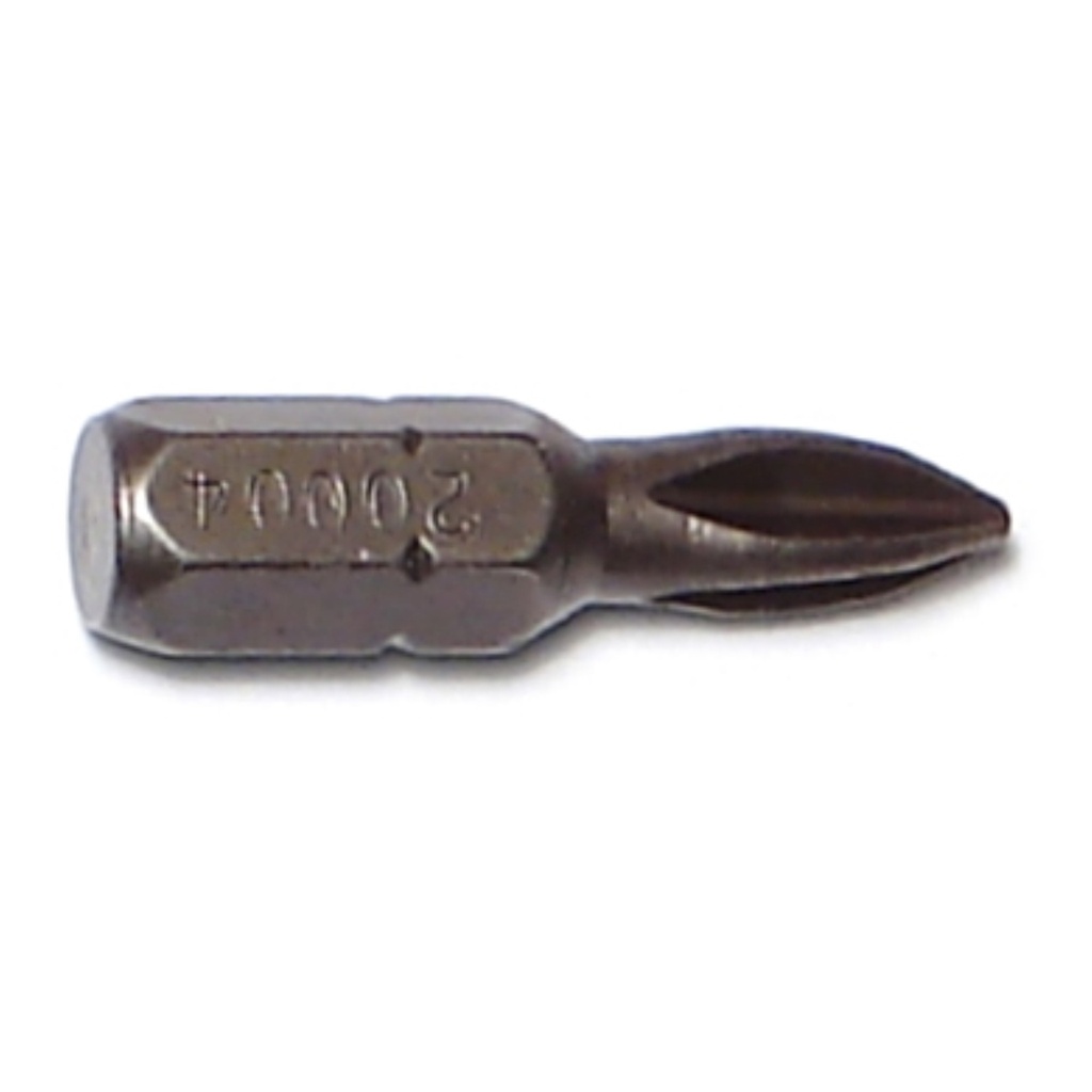 [MF52022] #1 x 1" Phillips Bit