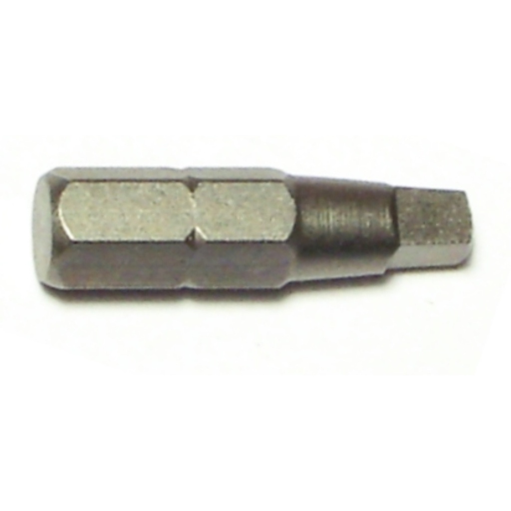 [MF52034] #3 x 1" Square Drive Bit