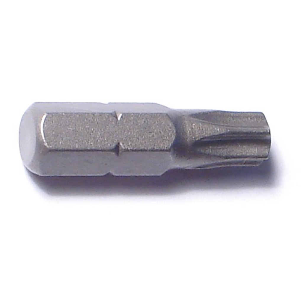 T30 Star Drive Bit