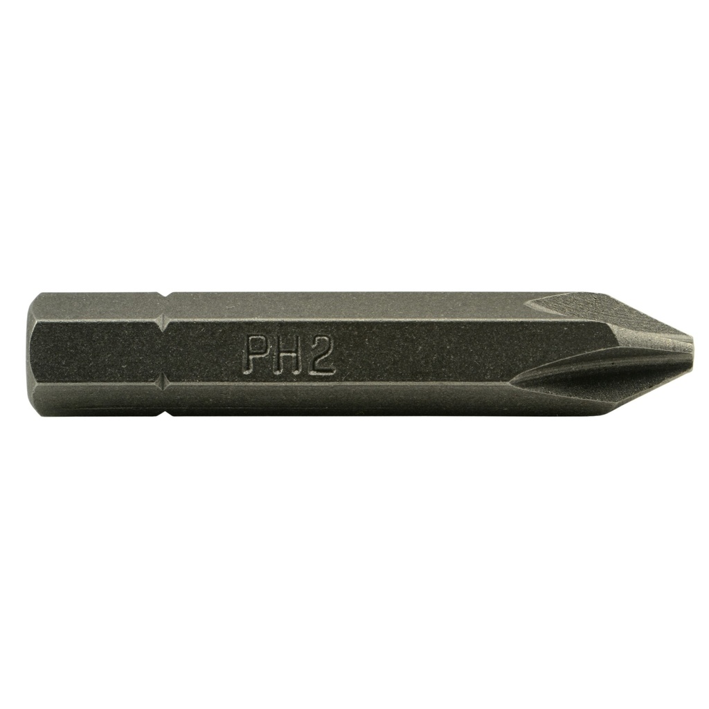 [MF52050] #2 x 1-1/2 Phillips Bit